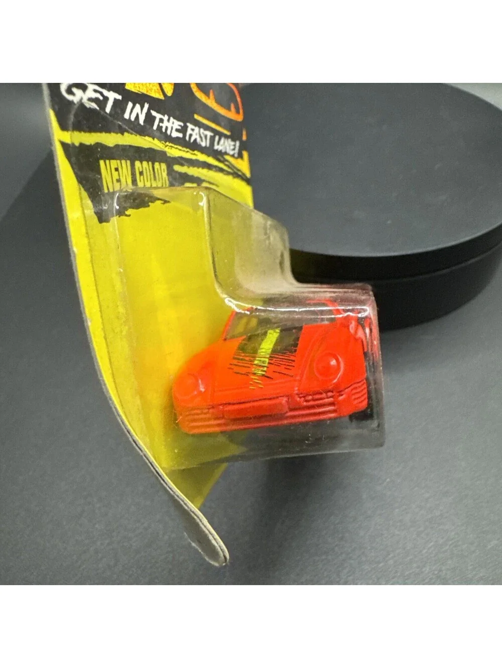 Matchbox 1993 Superfast New Color Porsche 959 51